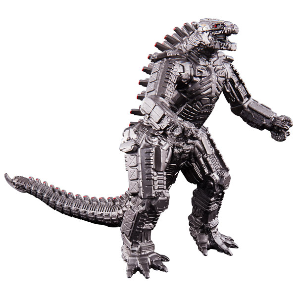 ムービーモンスターシリーズ メカゴジラ from映画『GODZILLA vs. KONG』(2021)[バンダイ]《在庫切れ》