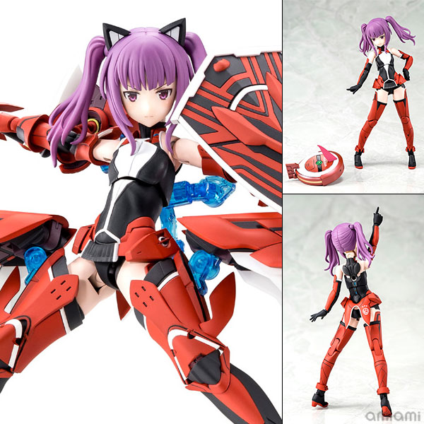 安い新作メガミデバイス アリス ギア アイギス 一条 綾香 コトブキヤ FAガール その他