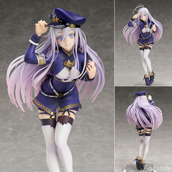 【中古】86―エイティシックス― レーナ 1/7 完成品フィギュア[ストロンガー]