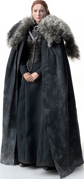 Game of Thrones 1/6 Sansa Stark Season8