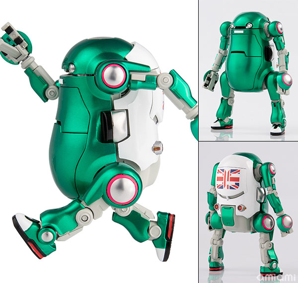 【中古】35メカトロウィーゴ ねお・ぶりてぃっしゅ[千値練]