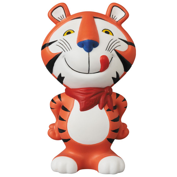 ウルトラディテールフィギュア No.645 UDF Kellogg’s(Classic Style) TONY THE TIGER[メディコム・トイ]