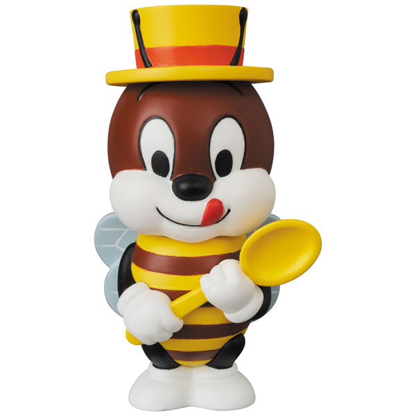 ウルトラディテールフィギュア No.646 UDF Kellogg’s(Classic Style) HONEY[メディコム・トイ]