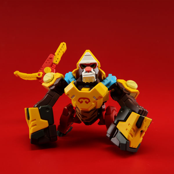 Beastbox 03mk Monkey King モンキーキング 52toys 発売済 在庫品 Beastbox 03mk Monkey King モンキーキング 52toys 発売済 在庫品