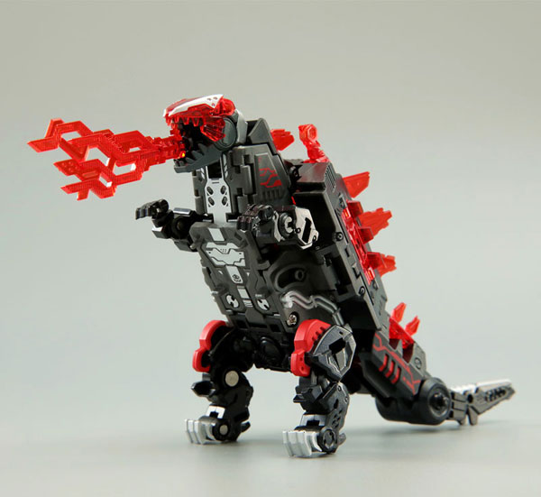 【中古】BEASTBOX BB-29 BLOODSTONE(ブラッドストーン)[52TOYS]