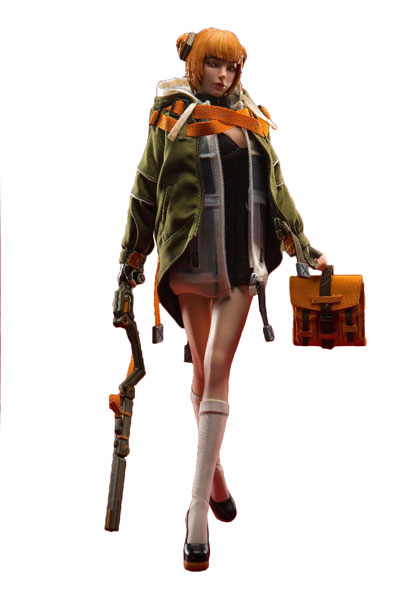 1/6 ウィッチ サービス カンパニー グレイン