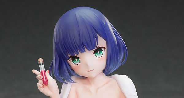 インサイト 肉感少女T 1/6フィギュア | nickelcitydelivery.com