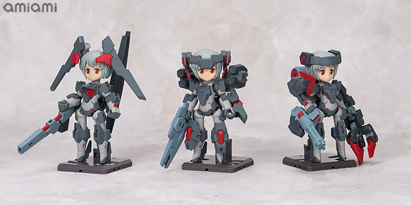 【新品】デスクトップアーミー Y-021d ミレニア シリーズ α小隊＋β小隊 Y-021d ミレニア シリーズ β小隊 | メガホビ MEGAHOBBY STATION