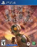 PS4 北米版 Oddworld： Soulstorm Day One Oddition[Maximum Games]《在庫切れ》