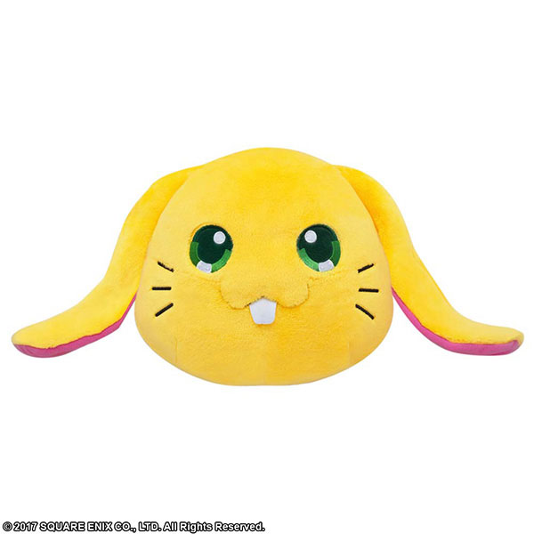聖剣伝説2 SECRET of MANA ぬいぐるみ ラビ（再販）[スクウェア
