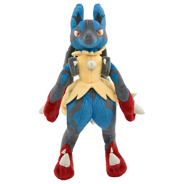 Amazon.co.jp: ポケモンセンターオリジナル ぬいぐるみ