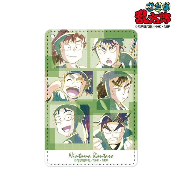 あ*す様 新品ケース交換済み　忍たま乱太郎　第18シリーズ　6巻 新品ケース交換済み 忍たま乱太郎第18シリーズ DVD 全7巻 全巻セット