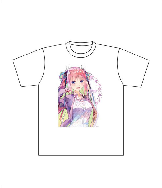 Amazon.co.jp: TVアニメ「五等分の花嫁」 PALE TONE series T
