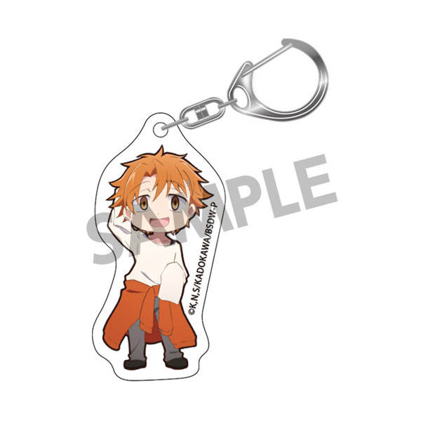 文豪ストレイドッグス わん アクリルキーホルダー 谷崎潤一郎 Amiami Jp あみあみオンライン本店 文豪ストレイドッグス わん アクリルキーホルダー 谷崎潤一郎 Amiami Jp あみあみオンライン本店