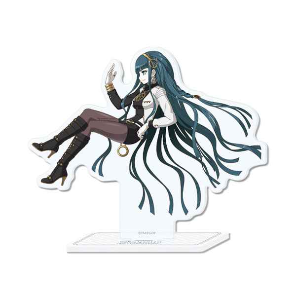 Fate/Grand Order バトルキャラ風アクリルスタンド (アサシン/クレオパトラ)[ディライトワークス]《在庫切れ》