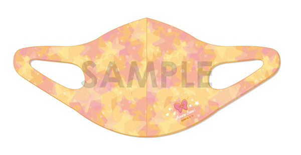 アイカツ！ カードつき不織布マスク | アイカツ！シリーズ