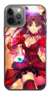 Fate Grand Order Iphone12 12 Pro 用ケース フォーマルクラフト キャラモード 在庫切れ