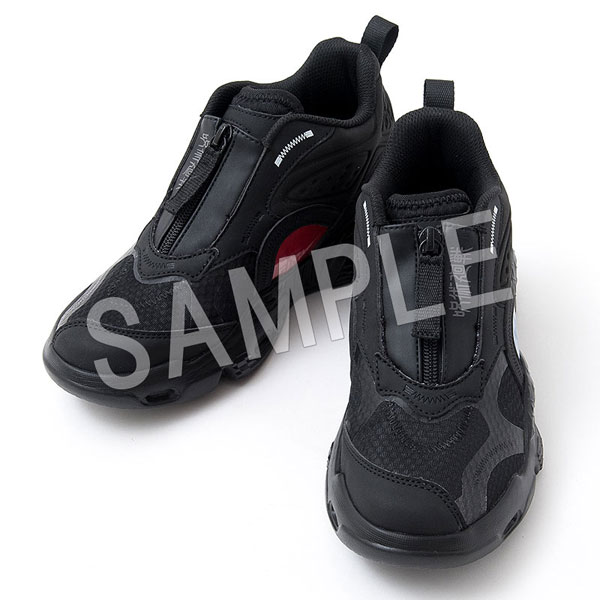 呪術廻戦 コラボシューズ produced by SYUNSOKU 五条悟 23cm[中外鉱業]《在庫切れ》