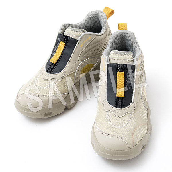 呪術廻戦 コラボシューズ produced by SYUNSOKU 七海建人 22cm[中外鉱業]《在庫切れ》