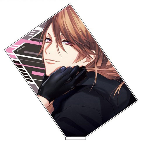 Amazon.co.jp: DYNAMICCHORD 榛名宗太郎 アクスタ アクリル