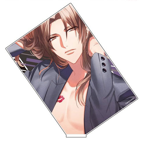 DYNAMIC CHORD アクリルスタンド TOKIHARU[メディコス