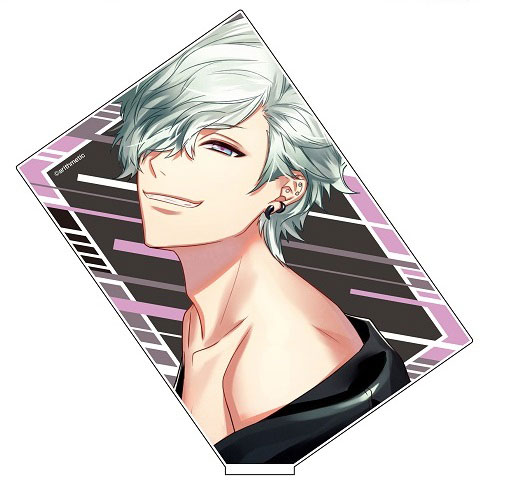 DYNAMIC CHORD アクリルスタンド Toi[メディコス