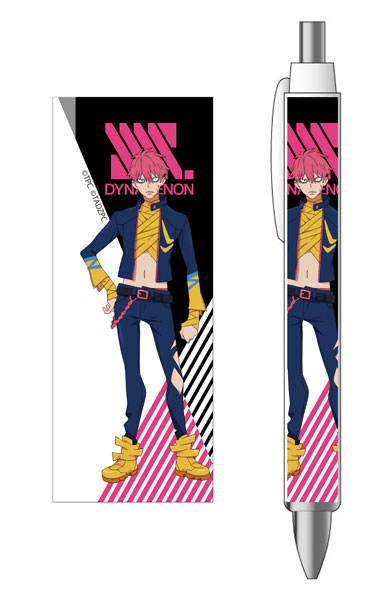 SSSS.DYNAZENON ボールペン ガウマ[コンテンツシード]《在庫切れ》