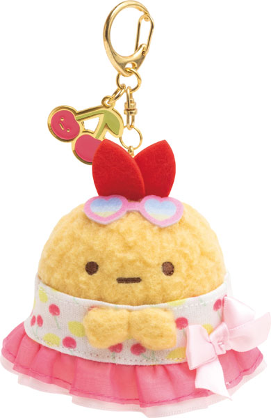 MF11001 すみっコぐらし 『ぺんぺんフルーツバケーション』テーマ