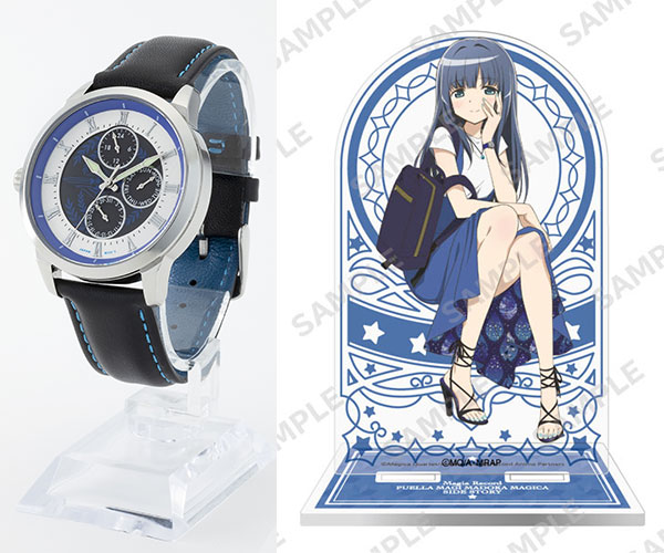 限定販売】EMooooN マギアレコード 魔法少女まどか☆マギカ外伝 リスト
