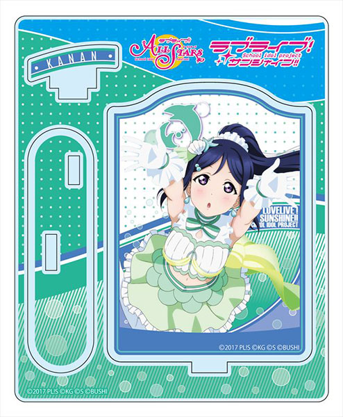 期間限定セール ラブライブ！スクールアイドルフェスティバルALL アクリル STARS その他