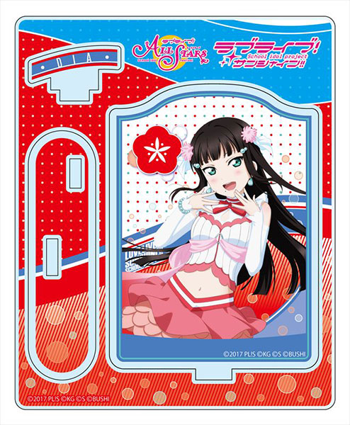 ラブライブ！スクールアイドルフェスティバルALL STARS アクリル