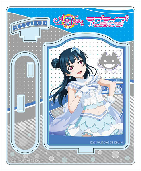 ラブライブ！スクールアイドルフェスティバルALL STARS アクリル