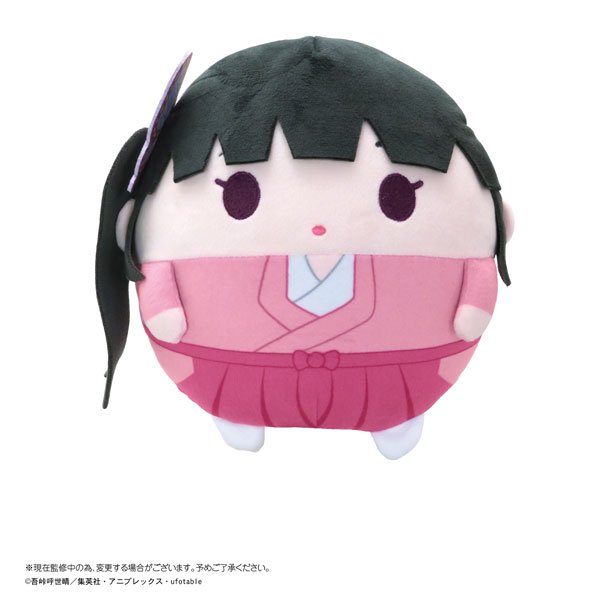 鬼滅の刃 ふわコロりん Msize2 C：栗花落カナヲ(過去 Ver)[タカラ