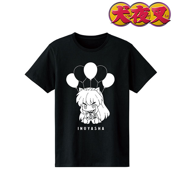 犬夜叉 犬夜叉 POPOON Tシャツ レディース L[アルマビアンカ]《在庫切れ》