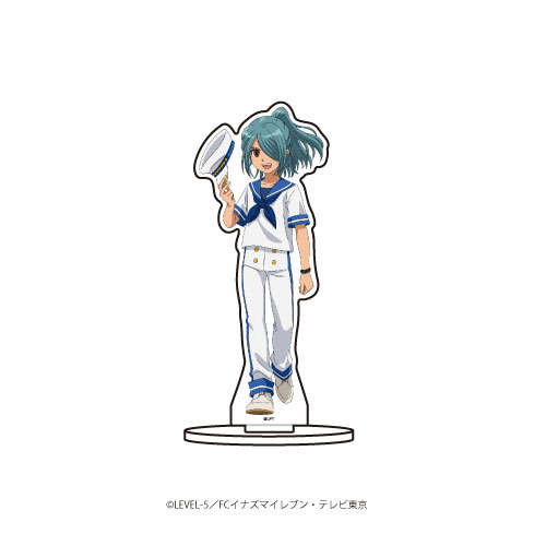 イナズマイレブン 選べるアクリルスタンド 風丸一郎太 Amazon.co.jp: 選べるアクスタ 風丸一郎太 イナズマイレブン