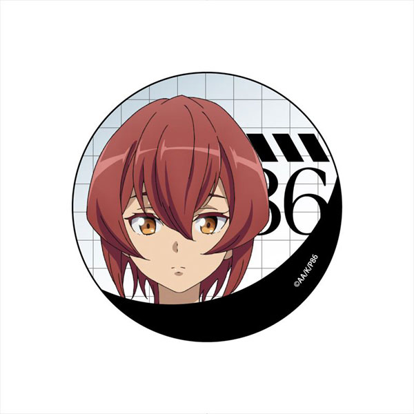 エイティシックス アンジュ クレナ フレデリカ ファイド