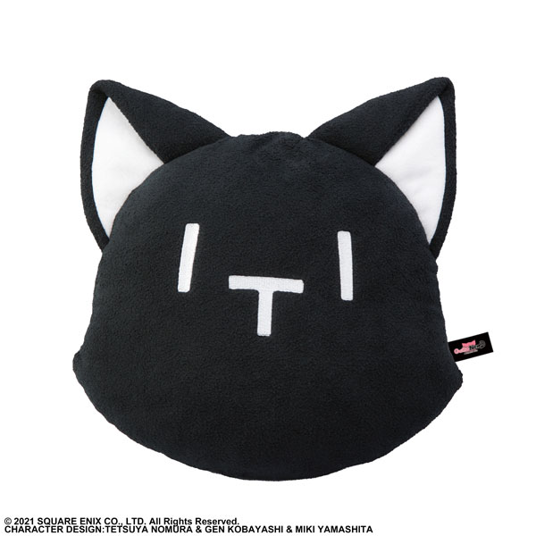 新すばらしきこのせかい クッション 〈にゃんタン〉[スクウェア