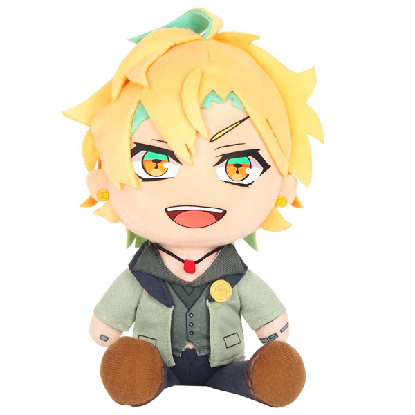 ヒプノシスマイク-Division Rap Battle-』Rhyme Anima ぬいぐるみ 伊