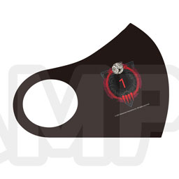 Dead By Daylight ファッションマスク サバイバーランク1ver 小さめサイズ ブシロードクリエイティブ 在庫切れ