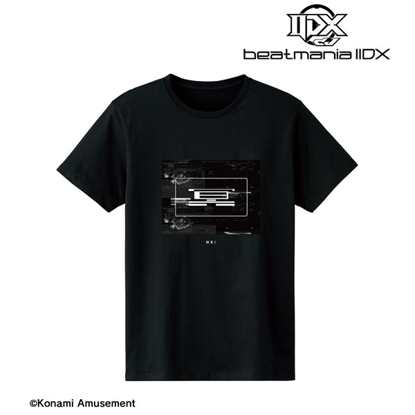 beatmania IIDX 冥 Tシャツ メンズ XL[アルマビアンカ]《在庫切れ》