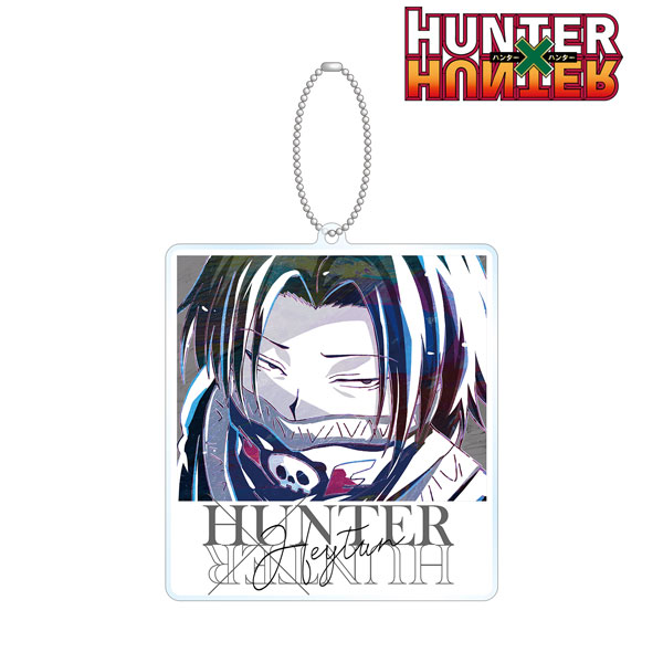 WEB限定デザイン 最終値下HUNTER×HUNTEROVADVD全巻購入応募セル画