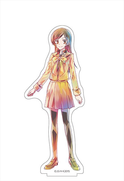 神様はじめました◎ デカアクリルスタンド PALE TONE series 桃園奈々