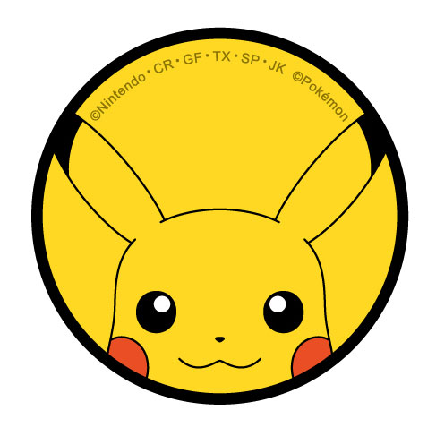 ポケットモンスター POCOPOCO ピカチュウ[グルマンディーズ]《在庫切れ》