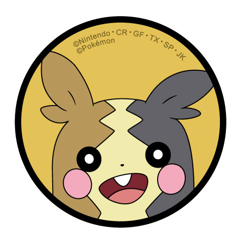 ポケットモンスター POCOPOCO モルペコ[グルマンディーズ]《在庫切れ》