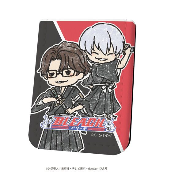 BLEACH のれん 藍染惣右介 市丸ギン BLEACH ブリーチ のれん 市丸ギン 藍染