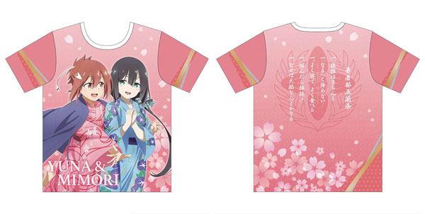 結城友奈は勇者である Tシャツ XLサイズ 漫画 アニメ 映画 ゲーム ゆゆゆ 結城友奈は勇者である Tシャツ XLサイズ 漫画 アニメ 映画