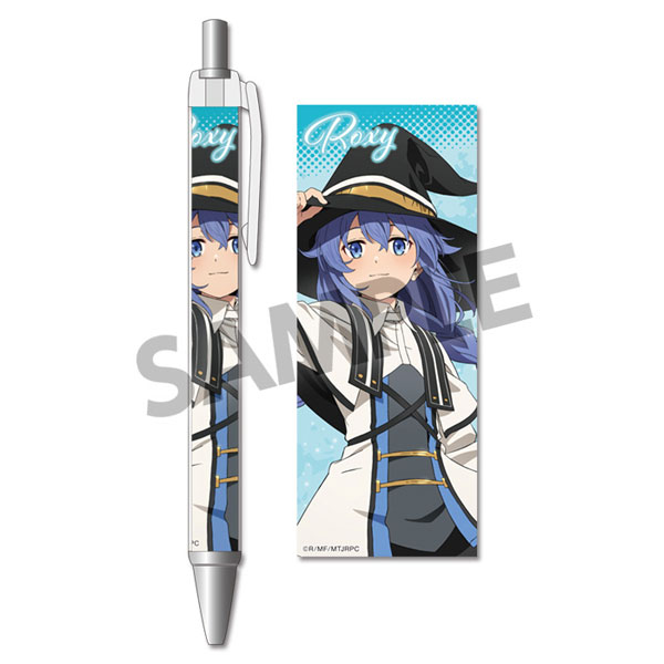 無職転生 異世界行ったら本気だす シャープペンシル ロキシー ホビーストック 在庫切れ