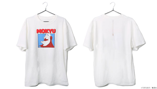 セクシーコマンドー外伝 すごいよ！！マサルさん めそTシャツ バニラ