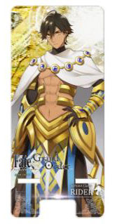 Fate/Grand Order マルチクリアスタンド オジマンディアス[第3段階][キャラモード]《在庫切れ》