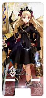 Fate/Grand Order マルチクリアスタンド エレシュキガル[第3段階][キャラモード]《在庫切れ》